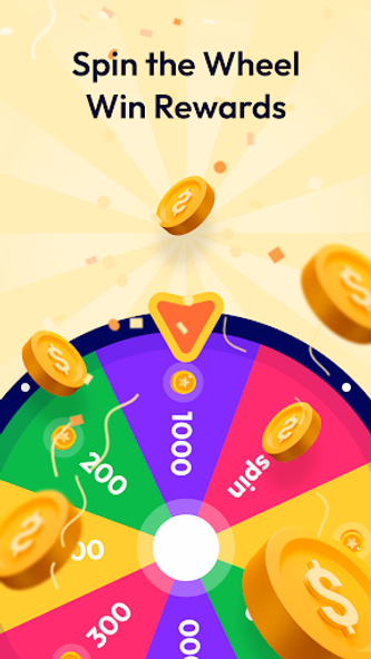 Richie Games - Play & Earn Screenshot 2 - AppWisp.com Richie Games - Play & Earn Screenshot 2 - AppWisp.com