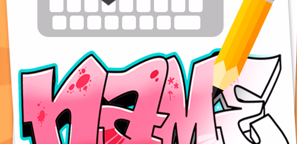 Draw Graffiti - Name Creator Header - AppWisp.com Draw Graffiti - Name Creator Header - AppWisp.com