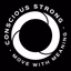Conscious Strong - AppWisp.com