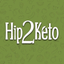 Hip2Keto: Keto Recipes - AppWisp.com