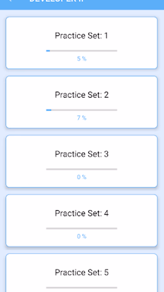 EPS TOPIK Practice Screenshot 4 - AppWisp.com EPS TOPIK Practice Screenshot 4 - AppWisp.com