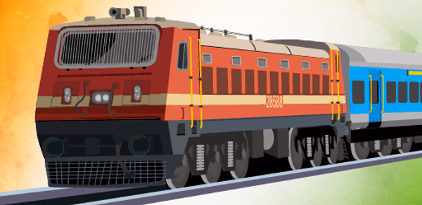 Trainman - Train booking app Header - AppWisp.com Trainman - Train booking app Header - AppWisp.com