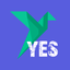 YES Sharing - AppWisp.com