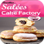 Recette Cake Factory - AppWisp.com