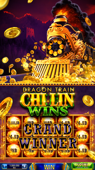 Quick Hit Slots - Vegas Casino Screenshot 1 - AppWisp.com Quick Hit Slots - Vegas Casino Screenshot 1 - AppWisp.com