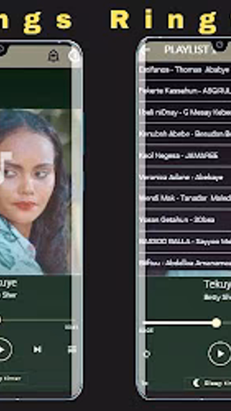 Oromo Songs Ringtones 2024 Screenshot 2 - AppWisp.com Oromo Songs Ringtones 2024 Screenshot 2 - AppWisp.com