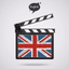 Learn English by movies, books - AppWisp.com