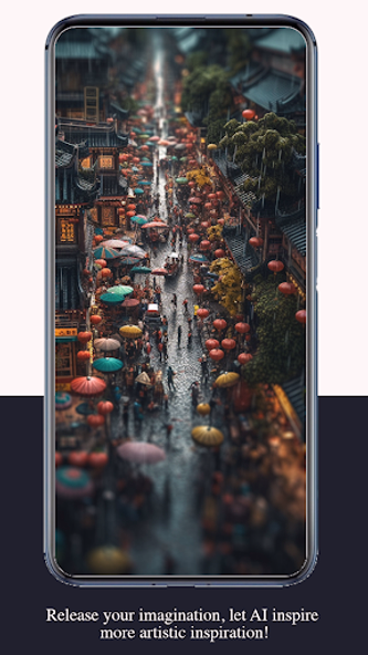 AI Photo Screenshot 4 - AppWisp.com AI Photo Screenshot 4 - AppWisp.com