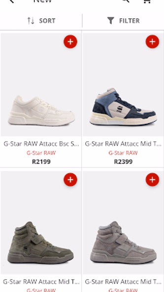 Subwear Screenshot 3 - AppWisp.com Subwear Screenshot 3 - AppWisp.com