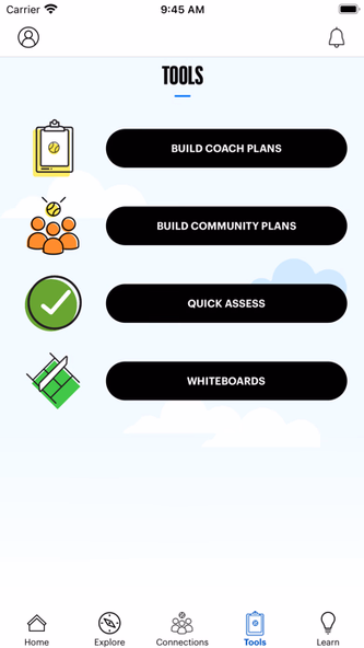 Net Generation: Tennis Coaches Screenshot 2 - AppWisp.com Net Generation: Tennis Coaches Screenshot 2 - AppWisp.com