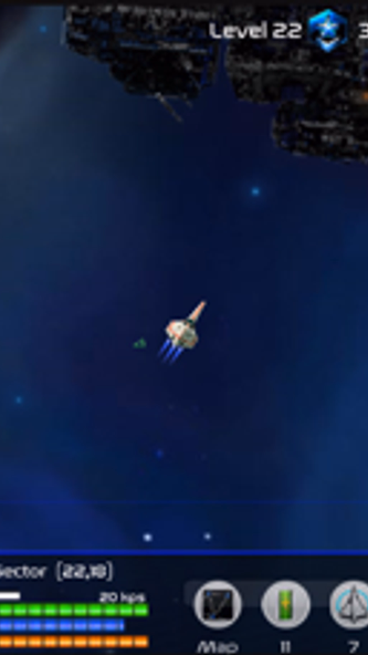 Stellar Patrol Screenshot 4 - AppWisp.com Stellar Patrol Screenshot 4 - AppWisp.com