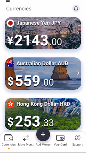 AusPost Everyday Mastercard Screenshot 1 - AppWisp.com AusPost Everyday Mastercard Screenshot 1 - AppWisp.com
