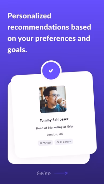 TNW Conference 2025 Screenshot 4 - AppWisp.com
