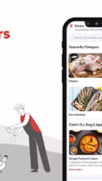 Halalbox: Order Meat & Seafood Screenshot 1 - AppWisp.com Halalbox: Order Meat & Seafood Screenshot 1 - AppWisp.com
