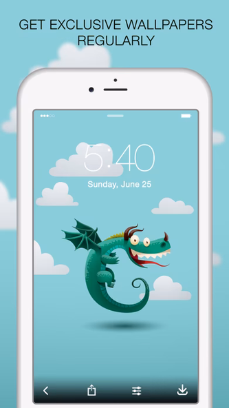 Vector Images – Vector Backgrounds & Vector Arts Screenshot 3 - AppWisp.com Vector Images – Vector Backgrounds & Vector Arts Screenshot 3 - AppWisp.com