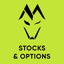 MarketWolf: Stocks & Options - AppWisp.com