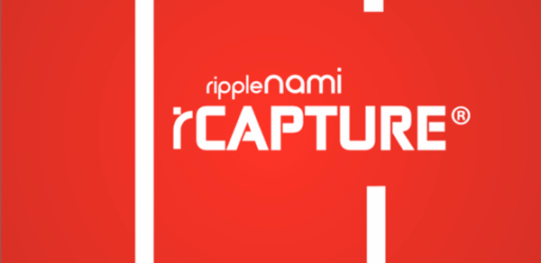 rCAPTURE Header - AppWisp.com rCAPTURE Header - AppWisp.com
