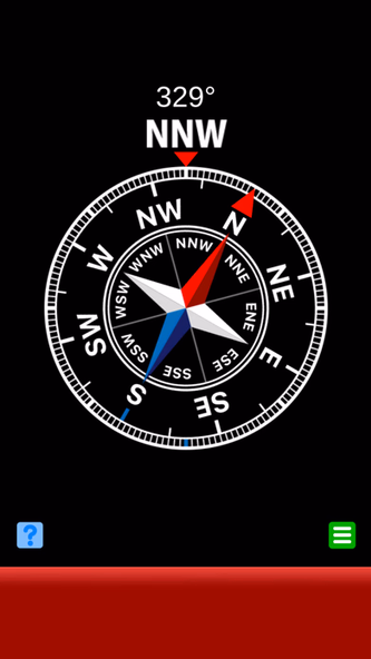 Compass_S Screenshot 1 - AppWisp.com