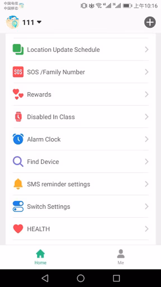 SeTracker2 Screenshot 2 - AppWisp.com SeTracker2 Screenshot 2 - AppWisp.com