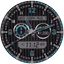 Digi-Gen HD Watch Face - AppWisp.com