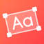 Add Text: Write On Photos - AppWisp.com
