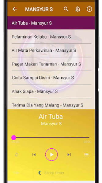 Dangdut Lawas Enak Didengar Screenshot 3 - AppWisp.com Dangdut Lawas Enak Didengar Screenshot 3 - AppWisp.com