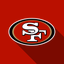 San Francisco 49ers - AppWisp.com