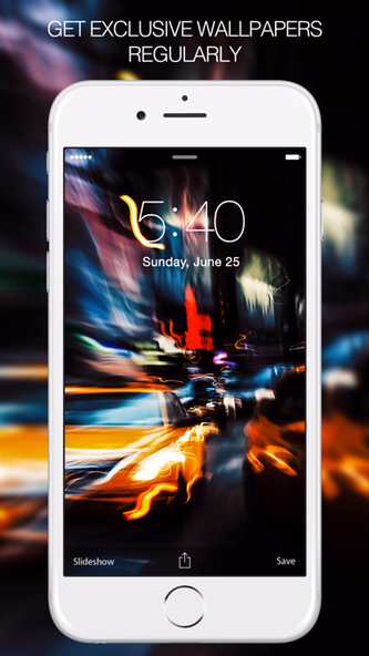 Abstract Artworks & Abstract Wallpapers Free Screenshot 3 - AppWisp.com Abstract Artworks & Abstract Wallpapers Free Screenshot 3 - AppWisp.com