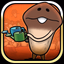 Idle Mushroom Garden - AppWisp.com