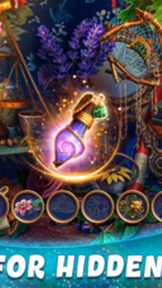 Myth or Reality: Bonus F2P Screenshot 2 - AppWisp.com Myth or Reality: Bonus F2P Screenshot 2 - AppWisp.com