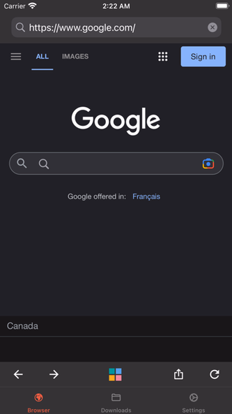 Persian IDM فایل منیجر ایرانی Screenshot 2 - AppWisp.com Persian IDM فایل منیجر ایرانی Screenshot 2 - AppWisp.com