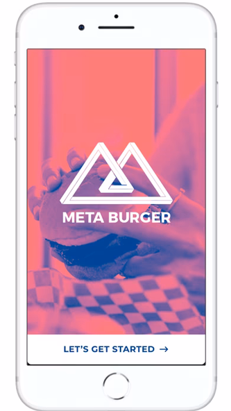Meta Burger Screenshot 1 - AppWisp.com Meta Burger Screenshot 1 - AppWisp.com