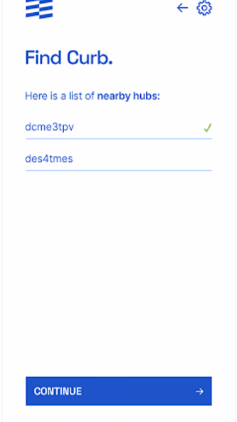 Curb Installer Screenshot 4 - AppWisp.com Curb Installer Screenshot 4 - AppWisp.com