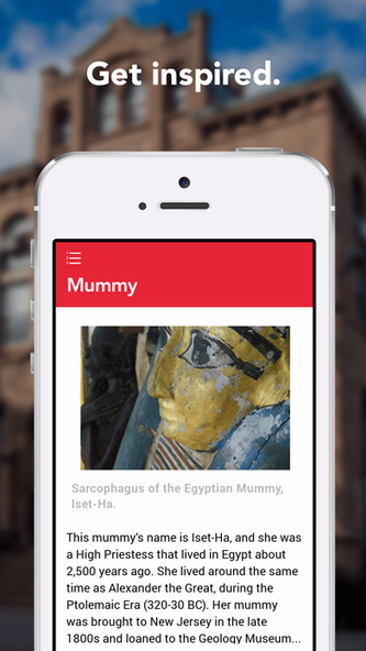 Rutgers Geology Museum Screenshot 3 - AppWisp.com Rutgers Geology Museum Screenshot 3 - AppWisp.com