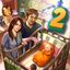 Virtual Families 2 Dream House - AppWisp.com