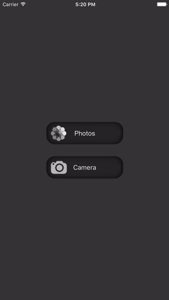 Add Text To Your Photos Screenshot 1 - AppWisp.com Add Text To Your Photos Screenshot 1 - AppWisp.com