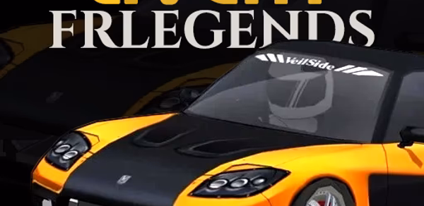 Skin FRLegends Livery Mod Header - AppWisp.com Skin FRLegends Livery Mod Header - AppWisp.com