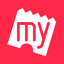 BookMyShow | Movies & Events - AppWisp.com