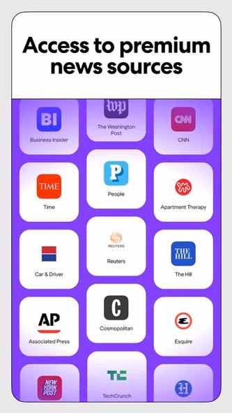 Yahoo News: Daily News For You Screenshot 3 - AppWisp.com Yahoo News: Daily News For You Screenshot 3 - AppWisp.com