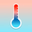 Thermometer: Check temperature - AppWisp.com