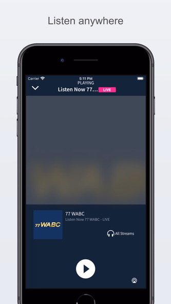 77 WABC Screenshot 2 - AppWisp.com 77 WABC Screenshot 2 - AppWisp.com