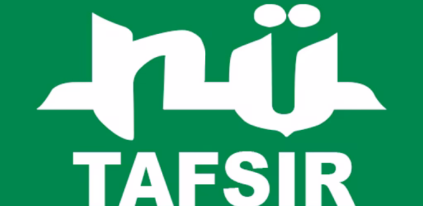 Tafsir NU Header - AppWisp.com Tafsir NU Header - AppWisp.com
