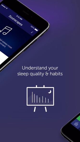 Sleep Time+ Cycle Alarm Timer Screenshot 3 - AppWisp.com Sleep Time+ Cycle Alarm Timer Screenshot 3 - AppWisp.com