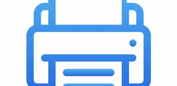 Mobile Printer: Print & Scan Header - AppWisp.com Mobile Printer: Print & Scan Header - AppWisp.com