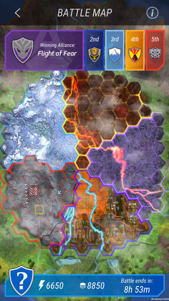 The Battle for Kings Dominion Screenshot 3 - AppWisp.com The Battle for Kings Dominion Screenshot 3 - AppWisp.com
