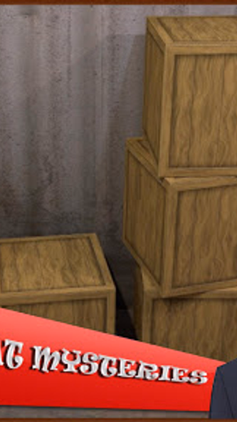Escape To Survive Screenshot 4 - AppWisp.com Escape To Survive Screenshot 4 - AppWisp.com