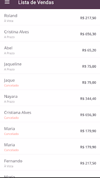 Meu Mundo Rommanel Screenshot 3 - AppWisp.com Meu Mundo Rommanel Screenshot 3 - AppWisp.com