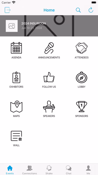 IIATgo Screenshot 3 - AppWisp.com IIATgo Screenshot 3 - AppWisp.com