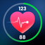Blood Pressure App: BP Monitor - AppWisp.com