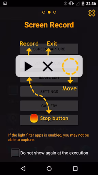 Touchshot (Screenshot) Screenshot 3 - AppWisp.com Touchshot (Screenshot) Screenshot 3 - AppWisp.com